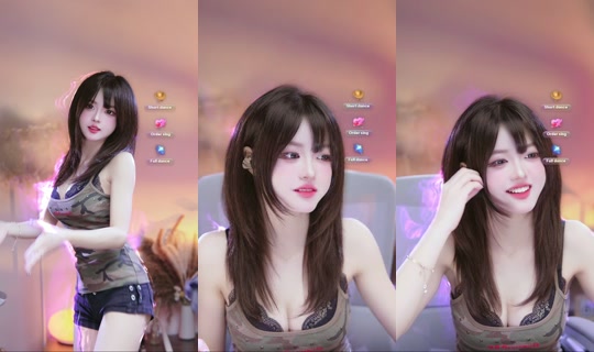 linhbearr's Stream - Aug 23, 2026, 5:44 AM