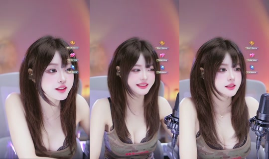 linhbearr's Stream - Aug 23, 2026, 6:34 AM