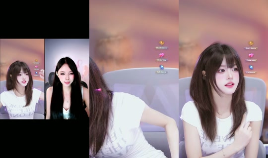 linhbearr's Stream - Aug 23, 2026, 10:30 PM
