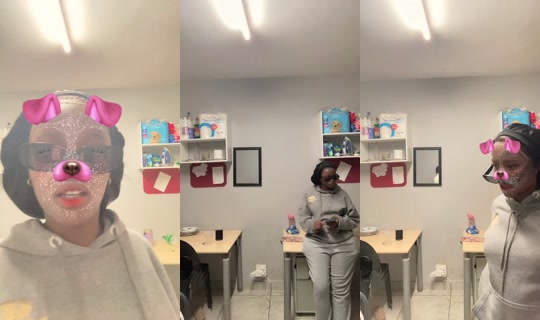linnet922's Stream - Jul 19, 2026, 6:33 PM