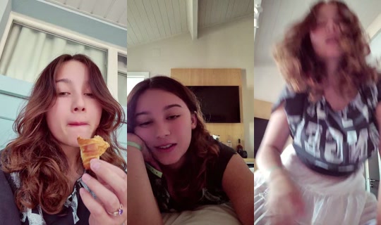 lisa_da_l's Stream - Aug 25, 2026, 12:43 PM