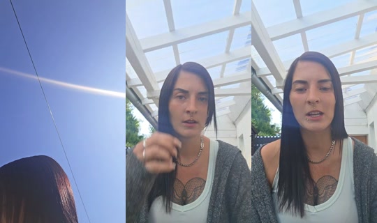 lisaundtina's Stream - Jul 20, 2026, 7:18 AM