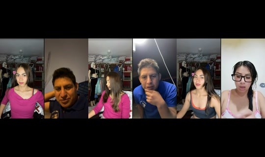 lisbet.pe09's Stream - Jul 20, 2026, 12:39 AM