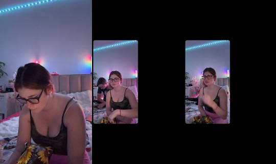 littlesweetfoxy's Stream - Aug 19, 2026, 8:11 PM