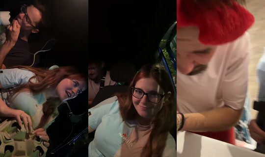 littlesweetfoxy's Stream - Aug 19, 2026, 10:07 PM