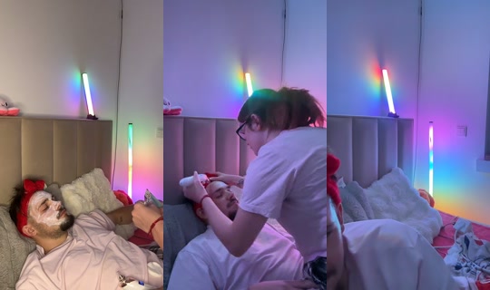 littlesweetfoxy's Stream - Aug 19, 2026, 10:58 PM