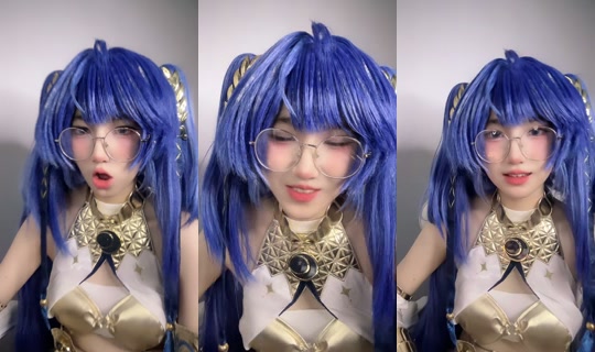 liupuka_cos's Stream - Jul 18, 2026, 12:01 PM