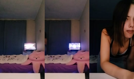 live_acc186's Stream - Jul 21, 2026, 11:20 PM