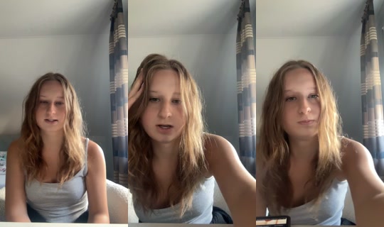 liveaccount619's Stream - Aug 24, 2026, 3:46 PM