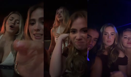 liviahopex's Stream - Jul 18, 2026, 9:55 PM
