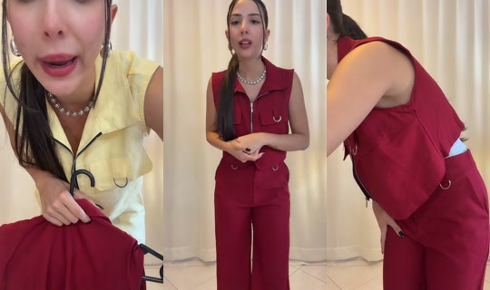 livialobomaria's Stream - Aug 26, 2026, 2:29 PM