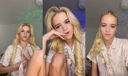 livvmary21's Stream - Aug 24, 2026, 8:29 AM