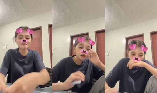 liyan_liyan01's Stream - Jul 19, 2026, 11:43 AM