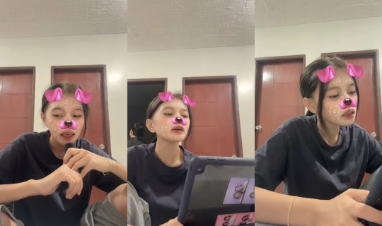 liyan_liyan01's Stream - Jul 19, 2026, 12:22 PM
