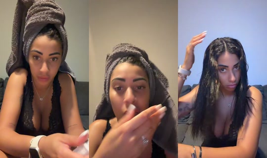 liyrs95's Stream - Aug 20, 2026, 11:31 PM