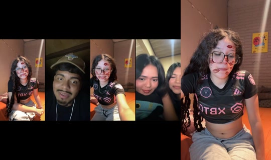 lizgonza777's Stream - Jul 19, 2026, 6:38 AM