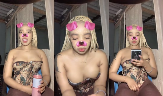 lizzy.thabethe's Stream - Jul 18, 2026, 3:18 PM