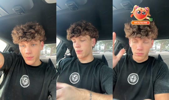 ljh_lifts's Stream - Jul 20, 2026, 8:37 PM