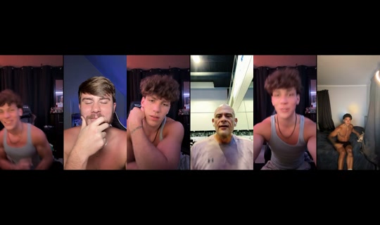 ljh_lifts's Stream - Jul 21, 2026, 3:25 AM