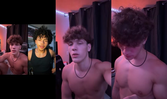 ljh_lifts's Stream - Jul 21, 2026, 6:16 AM