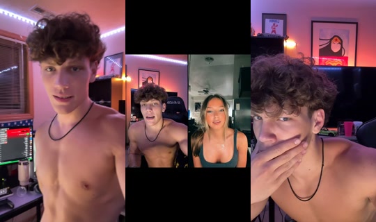 Stream von ljh_lifts – 22. Juli 2026, 3:51