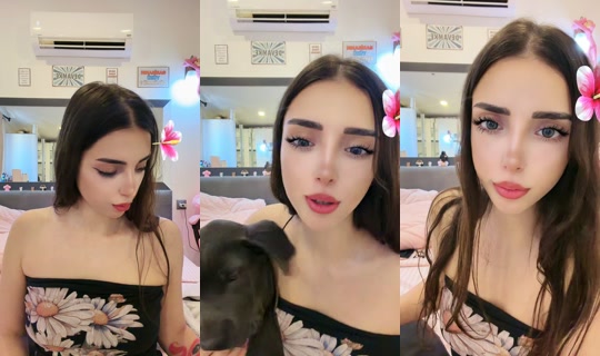 ll.user.2's Stream - Jul 19, 2026, 3:46 PM