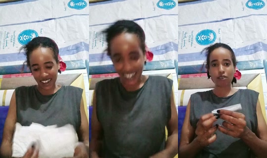 llhaanmohamed1 Recorded on Aug 22, 2026, 7:08 AM