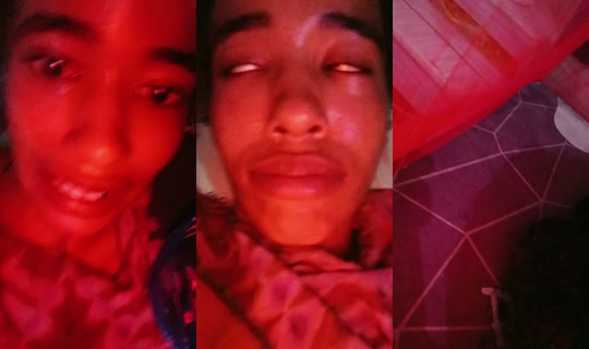 llhaanmohamed1 Recorded on Aug 23, 2026, 12:38 AM
