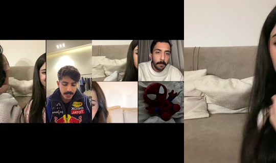 lliirty's Stream - Aug 23, 2026, 4:08 AM