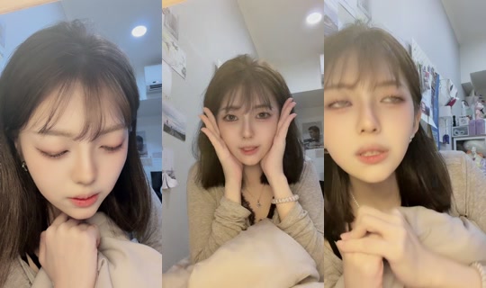 llunyu's Stream - Jul 17, 2026, 1:22 PM