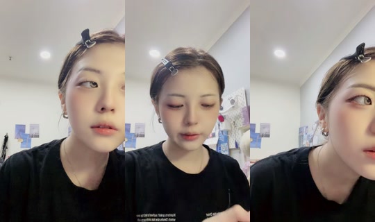 llunyu's Stream - Jul 19, 2026, 3:09 AM
