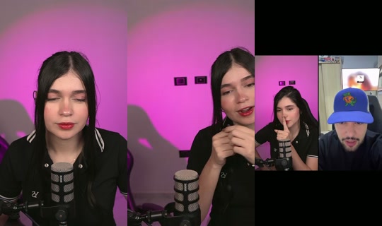 lnalu_8's Stream - Aug 25, 2026, 10:23 PM