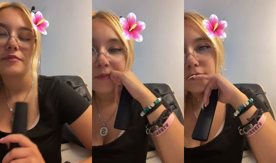 loiraa.34's Stream - Aug 20, 2026, 4:58 AM