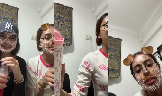 lolashelle's Stream - Jul 14, 2026, 6:17 PM