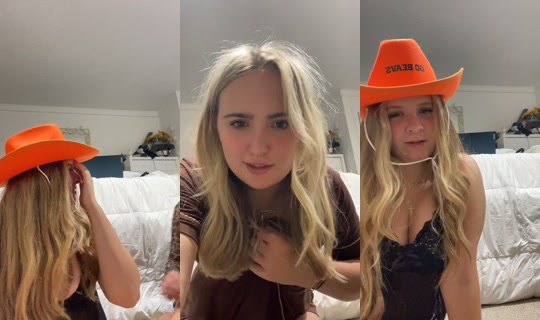 loldumblonde's Stream - Jul 19, 2026, 12:36 PM