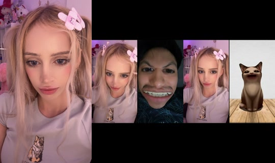 lolibela_lolibela Recorded on Aug 23, 2026, 6:52 PM