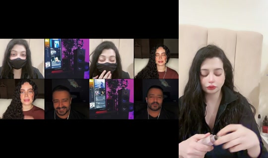 lolita_the_mermaid's Stream - Jul 22, 2026, 12:55 AM