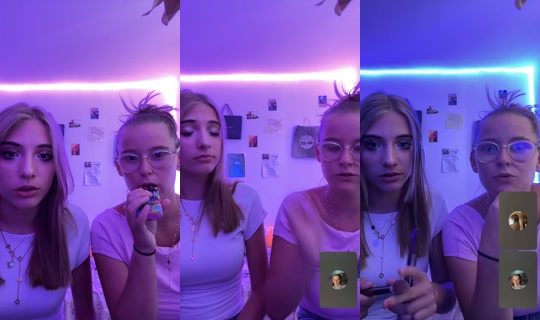 lolotte_240909's Stream - Jul 21, 2026, 4:50 PM
