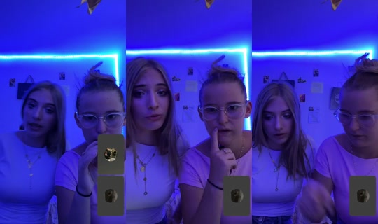 lolotte_240909's Stream - Jul 21, 2026, 6:35 PM