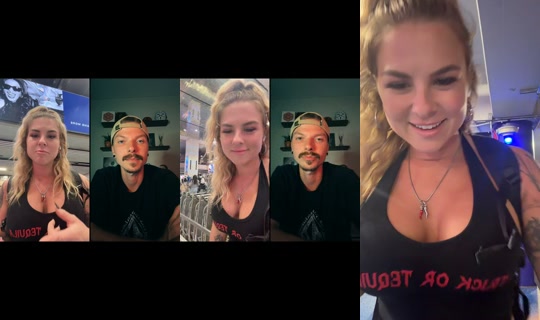 lookslikemotley's Stream - Jul 20, 2026, 3:48 AM