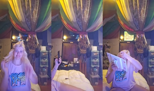 loopyliesha Na-record noong Hul 21, 2026, 6:49 AM
