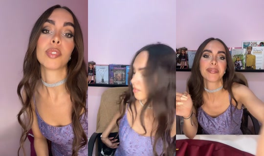 lorenasantana94's Stream - Jul 18, 2026, 4:31 PM