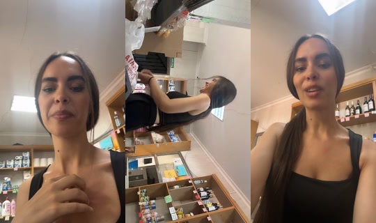 lorenasantana94's Stream - Jul 20, 2026, 11:03 AM