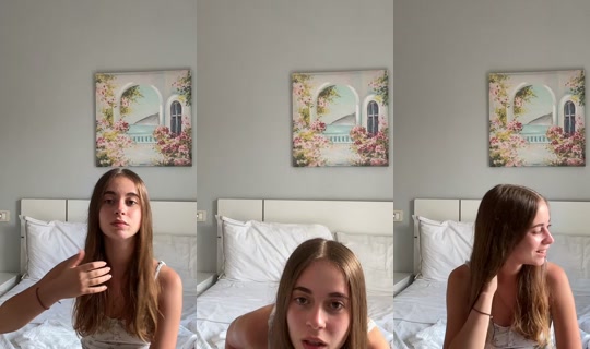 lorenza.claudia's Stream - Jul 21, 2026, 6:08 PM