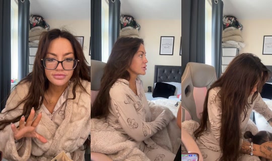 lornadanni's Stream - Jul 20, 2026, 6:31 AM