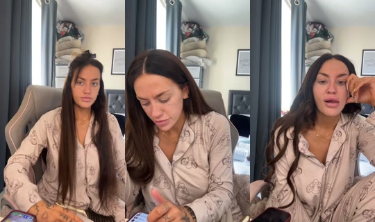 lornadanni's Stream - Jul 20, 2026, 8:21 AM