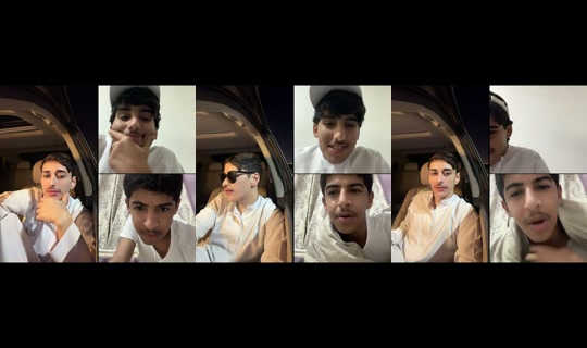 los_1777's Stream - Jul 15, 2026, 10:59 PM