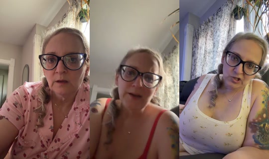 lou1659's Stream - Jul 19, 2026, 12:38 AM