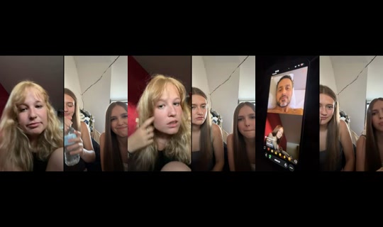 louise.vrhle's Stream - Jul 15, 2026, 7:32 PM