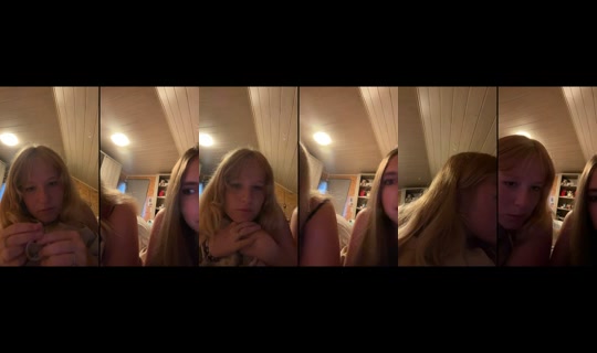 louise.vrhle's Stream - Jul 16, 2026, 7:07 PM